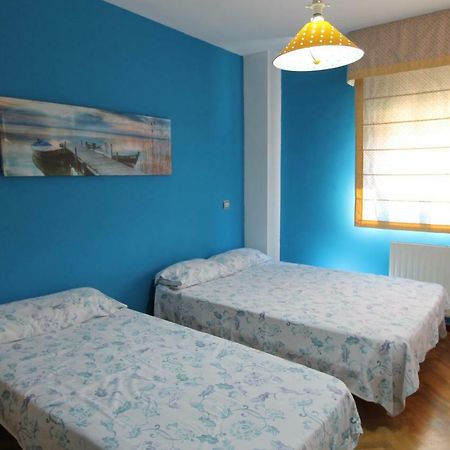Apartamento Madrid Mendez Alvaro Екстериор снимка