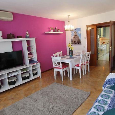 Apartamento Madrid Mendez Alvaro Екстериор снимка