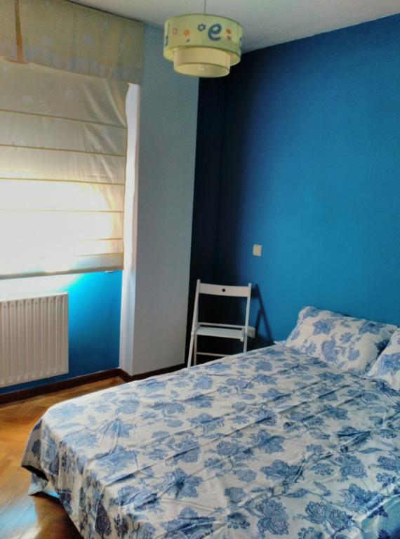 Apartamento Madrid Mendez Alvaro Екстериор снимка
