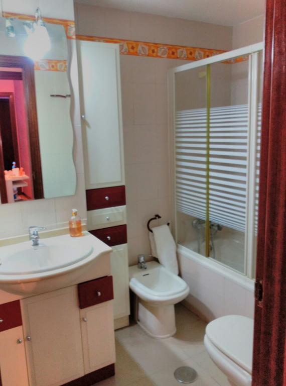 Apartamento Madrid Mendez Alvaro Екстериор снимка