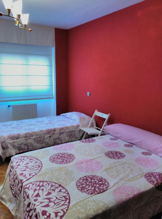 Apartamento Madrid Mendez Alvaro Екстериор снимка