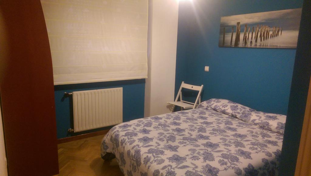 Apartamento Madrid Mendez Alvaro Екстериор снимка