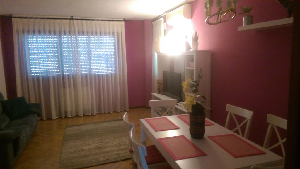 Apartamento Madrid Mendez Alvaro Екстериор снимка