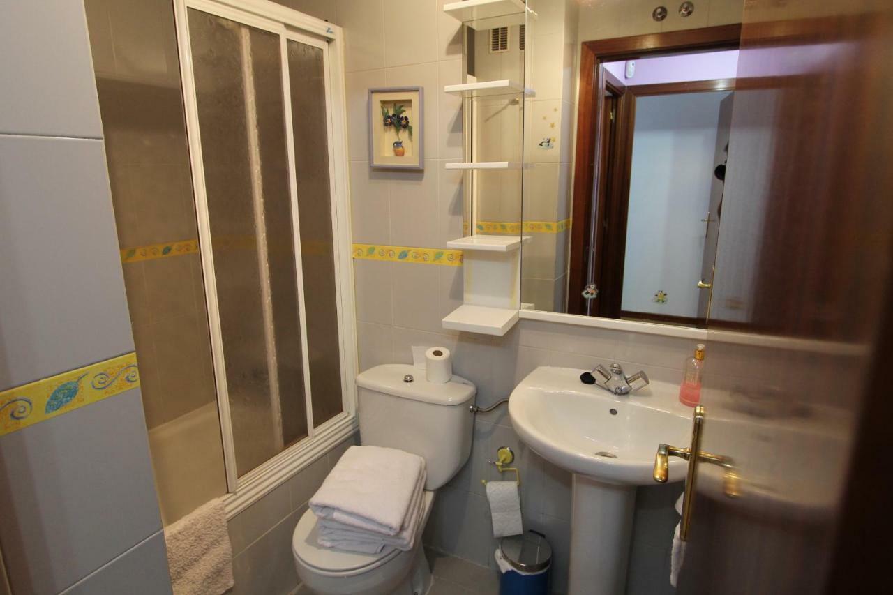 Apartamento Madrid Mendez Alvaro Екстериор снимка