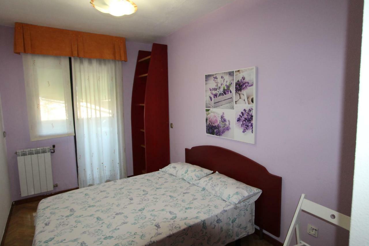 Apartamento Madrid Mendez Alvaro Екстериор снимка