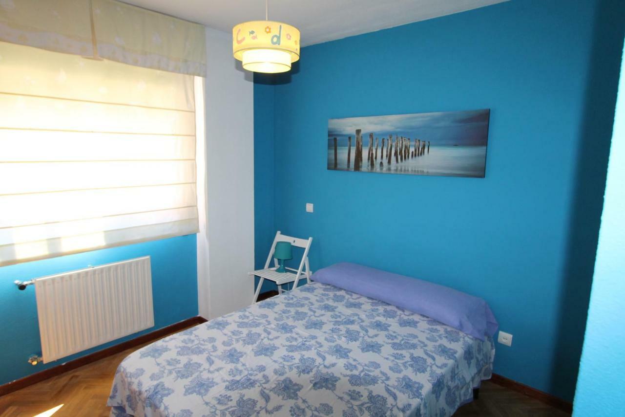Apartamento Madrid Mendez Alvaro Екстериор снимка